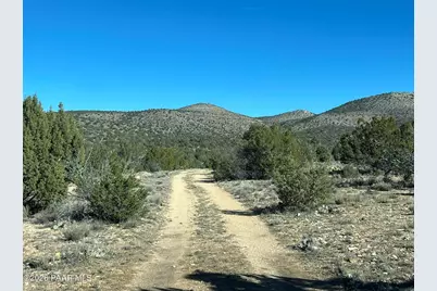 298 Quartz Hill Road, Ash Fork, AZ 86320 - Photo 6