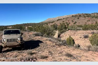 298 Quartz Hill Road, Ash Fork, AZ 86320 - Photo 1