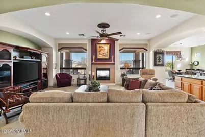 1642 Constable Street, Prescott, AZ 86301 - Photo 6