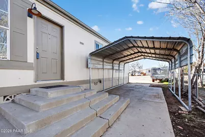 4321 N Mobile Circle, Prescott Valley, AZ 86314 - Photo 6