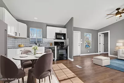 4321 N Mobile Circle, Prescott Valley, AZ 86314 - Photo 16