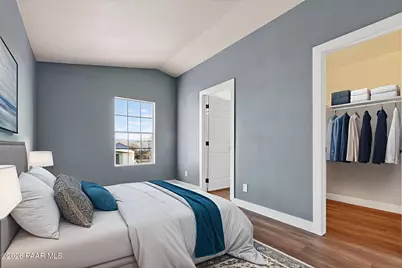 4321 N Mobile Circle, Prescott Valley, AZ 86314 - Photo 34