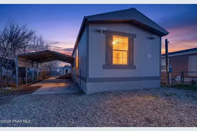 4321 N Mobile Circle, Prescott Valley, AZ 86314 - Photo 2