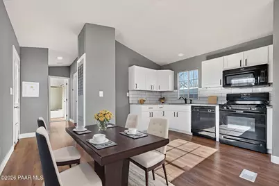 4321 N Mobile Circle, Prescott Valley, AZ 86314 - Photo 22