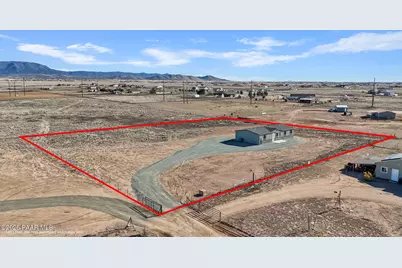 7455 E Bunkhouse Road, Prescott Valley, AZ 86315 - Photo 4