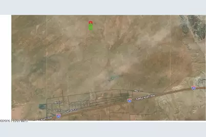 Lot 70 Ariz Rancho #81, Holbrook, AZ 86029 - Photo 2