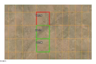 Lot 70 Ariz Rancho, Holbrook, AZ 86029 - Photo 1