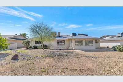 12602 W Rampart Drive, Sun City, AZ 85375 - Photo 26