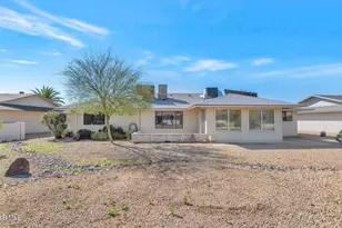 12602 W Rampart Dr, Sun City, AZ 85375 - Photo 26