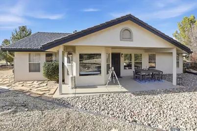 929 N Latigo Lane, Dewey-Humboldt, AZ 86327 - Photo 28