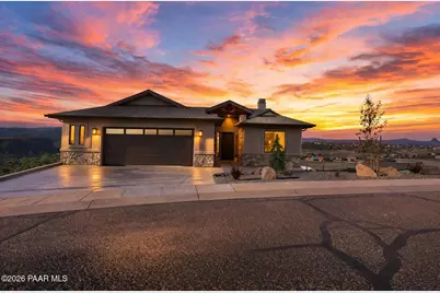 1941 Ventnor Circle, Prescott, AZ 86301 - Photo 1