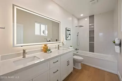 4535 E Victor Drive, Prescott, AZ 86301 - Photo 20