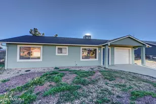 3475 N Etheridge Dr, Prescott Valley, AZ 86314 - Photo 2