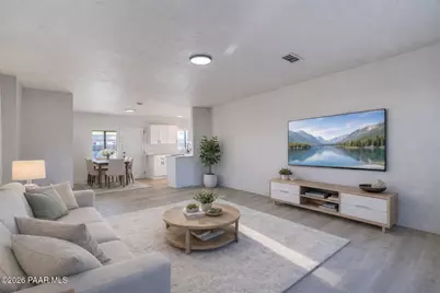 3475 N Etheridge Drive, Prescott Valley, AZ 86314 - Photo 4