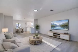 3475 N Etheridge Dr, Prescott Valley, AZ 86314 - Photo 4