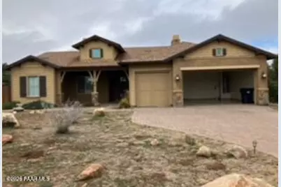 4850 W Three Forks Road, Prescott, AZ 86305 - Photo 1