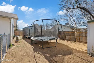 7500 E Paseo Dulce, Prescott Valley, AZ 86314 - Photo 18