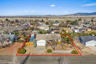 7500 E Paseo Dulce, Prescott Valley, AZ 86314 - Photo 22