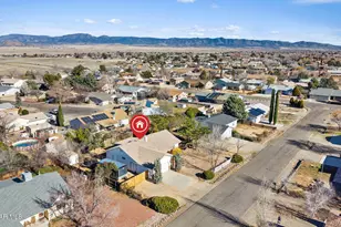 7500 E Paseo Dulce, Prescott Valley, AZ 86314 - Photo 30