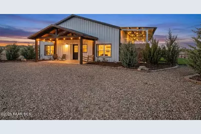 3058 W Tortoise Lane, Chino Valley, AZ 86323 - Photo 2