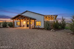 3058 W Tortoise Ln, Chino Valley, AZ 86323 - Photo 2