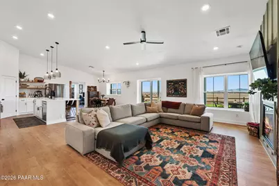 3058 W Tortoise Lane, Chino Valley, AZ 86323 - Photo 8