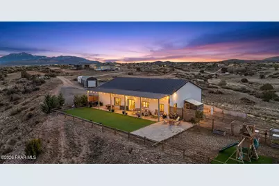 3058 W Tortoise Lane, Chino Valley, AZ 86323 - Photo 4