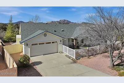 2100 Sequoia Drive, Prescott, AZ 86301 - Photo 1
