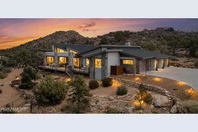 5245 W Three Forks Road, Prescott, AZ 86305 - Photo 1