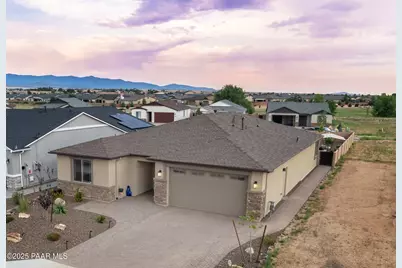 7665 E Fieldstone Drive, Prescott Valley, AZ 86315 - Photo 1
