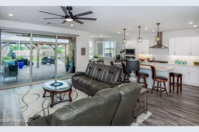 7665 E Fieldstone Drive, Prescott Valley, AZ 86315 - Photo 10