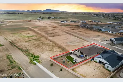 7665 E Fieldstone Drive, Prescott Valley, AZ 86315 - Photo 34