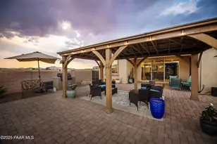 7665 E Fieldstone Dr, Prescott Valley, AZ 86315 - Photo 30