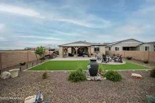 7665 E Fieldstone Dr, Prescott Valley, AZ 86315 - Photo 28