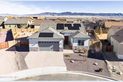 5125 N Paisley Place, Prescott Valley, AZ 86314 - Photo 4