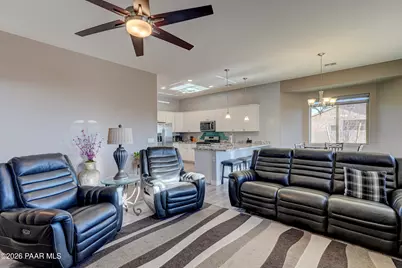 5125 N Paisley Place, Prescott Valley, AZ 86314 - Photo 8