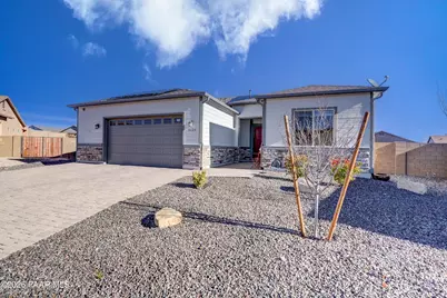 5125 N Paisley Place, Prescott Valley, AZ 86314 - Photo 2