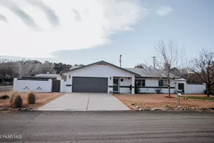 3296 Cottonwood Ln, Prescott, AZ 86305 - Photo 2