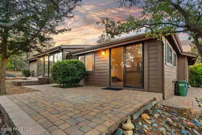 3445 E Sanddraw Circle, Prescott, AZ 86303 - Photo 30