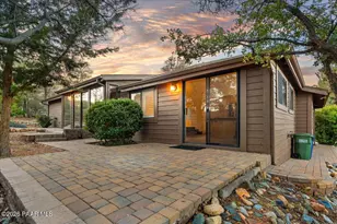 3445 E Sanddraw Cir, Prescott, AZ 86303 - Photo 30