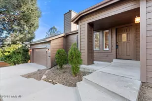 3445 E Sanddraw Cir, Prescott, AZ 86303 - Photo 4