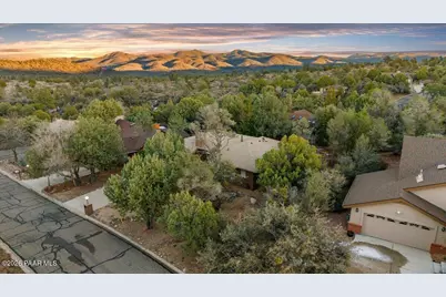 3445 E Sanddraw Circle, Prescott, AZ 86303 - Photo 2