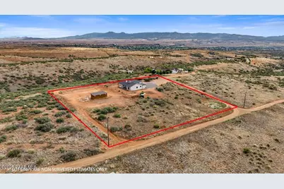 320 S Hoss Road, Dewey-Humboldt, AZ 86327 - Photo 40