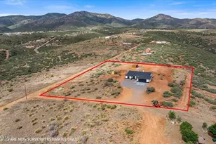 320 S Hoss Rd, Dewey-Humboldt, AZ 86327 - Photo 42