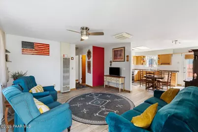 429 Gail Gardner Way, Prescott, AZ 86305 - Photo 8