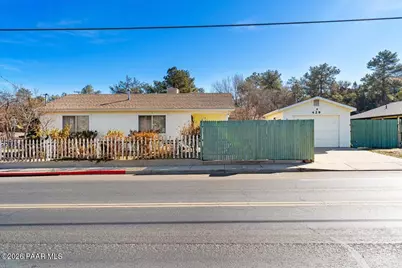 429 Gail Gardner Way, Prescott, AZ 86305 - Photo 1