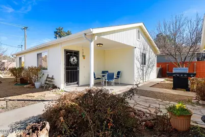429 Gail Gardner Way, Prescott, AZ 86305 - Photo 2