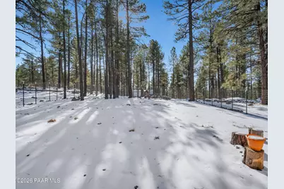 7446 E Knighthood Lane, Williams, AZ 86046 - Photo 20