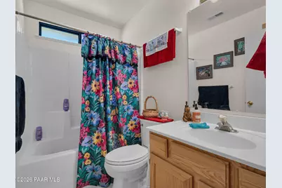 7446 E Knighthood Lane, Williams, AZ 86046 - Photo 14