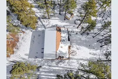 7446 E Knighthood Lane, Williams, AZ 86046 - Photo 24